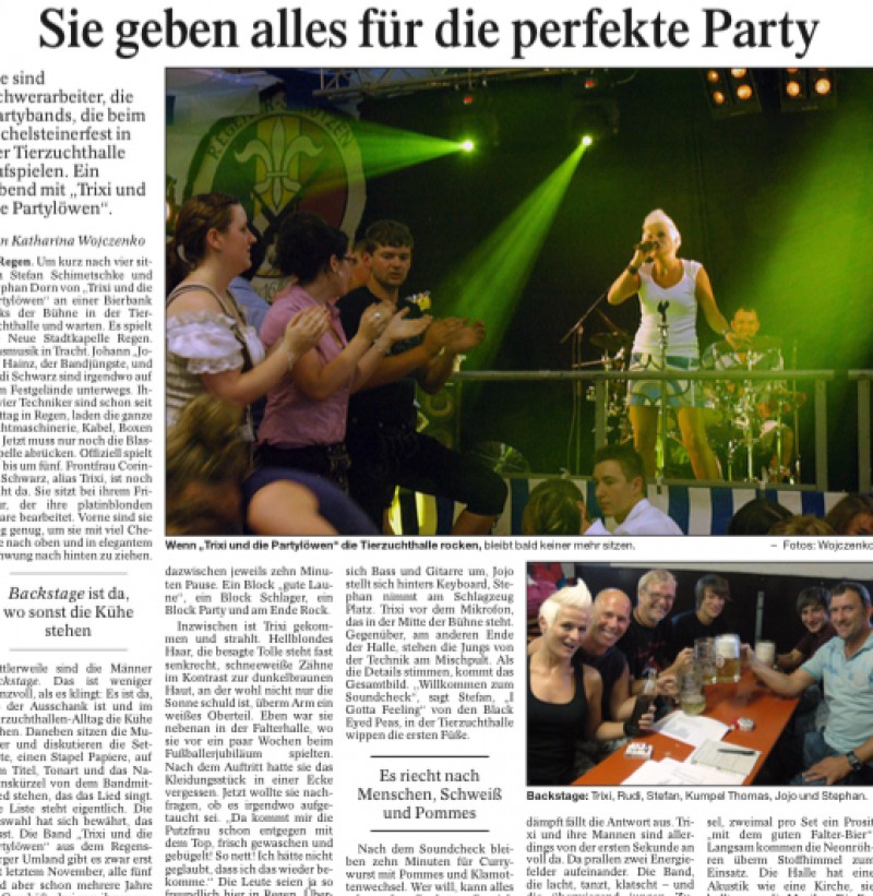 Passauer Neue Presse